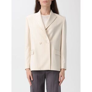 Hanita Jacket Woman Cream